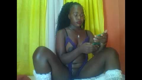 TREZAH online show from January 23, 2025, 7:07 pm