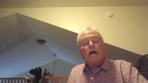 bill5600 online show from November 9, 2025, 5:11 pm