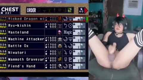 Snapshot of billie_cross_ chatting on February 7, 2025, 6:24 pm billie_cross_ online show from February 7, 2025, 6:24 pm