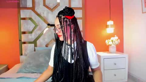 Billie online show from September 18, 2025, 3:30 am