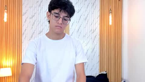 Billie online show from October 3, 2025, 3:58 am