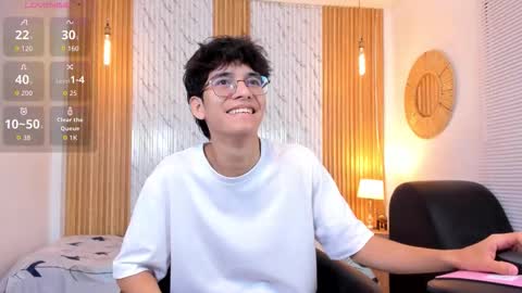 Billie online show from October 10, 2025, 4:44 am