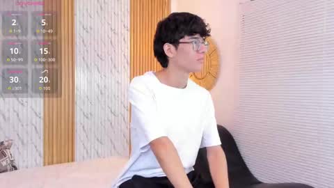 Billie online show from October 15, 2025, 3:50 am