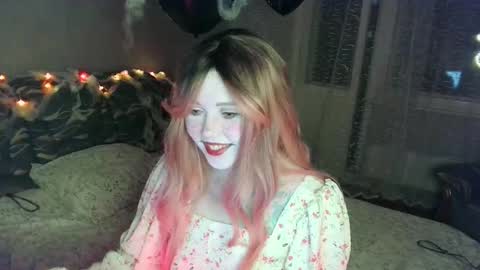 Snapshot of billie_kris chatting on October 31, 2025, 4:08 pm billie_kris online show from October 31, 2025, 4:08 pm