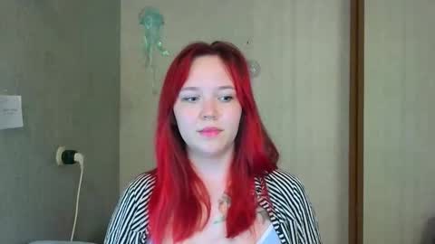 billie_kris online show from November 25, 2025, 4:07 pm