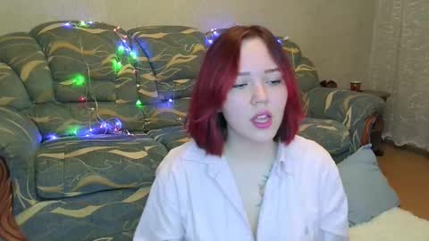 billie_kris online show from March 5, 2026, 3:41 pm