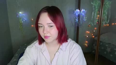 billie_kris online show from March 16, 2026, 4:33 pm