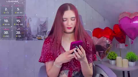 Alisha online show from February 26, 2026, 9:30 am