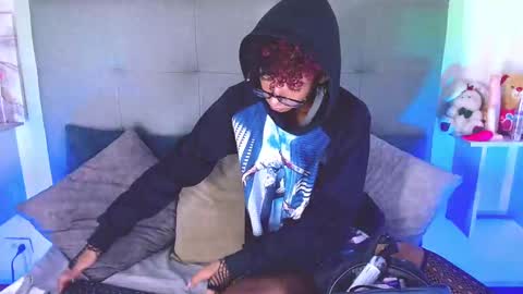 B-I-L-L-I-E 3 online show from October 9, 2025, 4:32 am