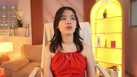 billiebrownn online show from April 9, 2026, 7:30 pm