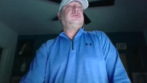 billjames55 online show from March 29, 2026, 12:16 pm