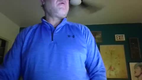 billjames55 online show from March 31, 2026, 5:41 am