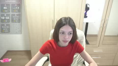 billy1love online show from October 5, 2025, 11:02 pm