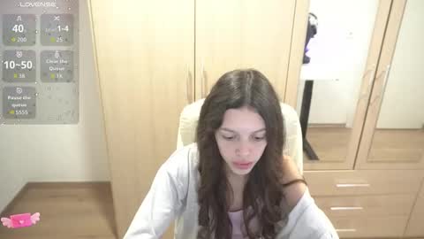 billy1love online show from October 7, 2025, 10:18 pm