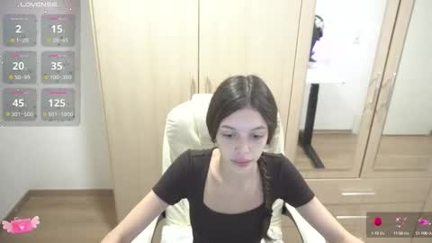 billy1love online show from October 12, 2025, 9:36 pm