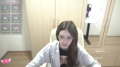 billy1love online show from October 14, 2025, 9:15 pm