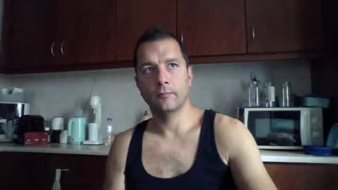 billys greece online show from October 7, 2025, 8:00 am