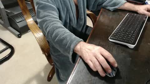 billy471 online show from December 13, 2024, 3:11 pm