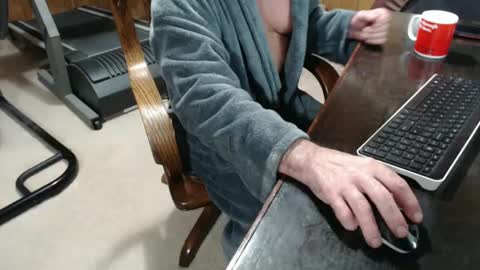 billy471 online show from February 5, 2025, 11:12 am