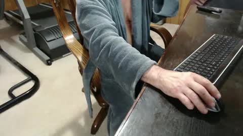 billy471 online show from February 26, 2025, 11:09 am