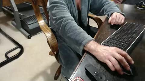 billy471 online show from March 2, 2025, 10:35 am