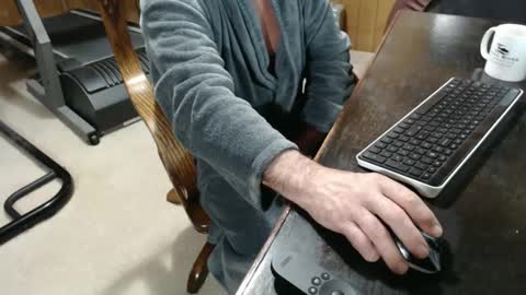 billy471 online show from March 2, 2025, 1:38 pm