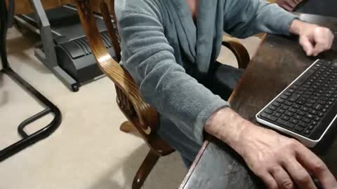 billy471 online show from March 10, 2025, 8:48 am