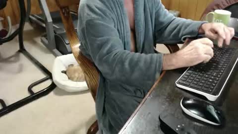 billy471 online show from November 13, 2025, 5:34 pm