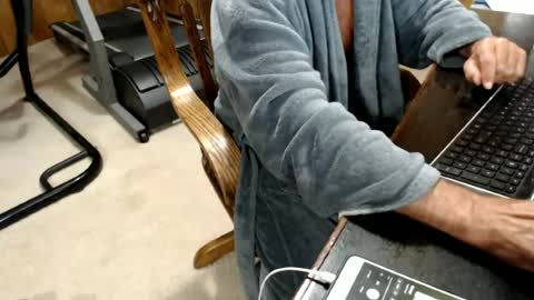 billy471 online show from June 26, 2026, 5:39 pm