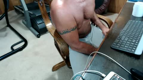 billy471 online show from July 7, 2026, 2:32 pm