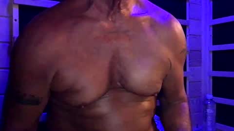 billy471 online show from July 30, 2026, 3:44 pm