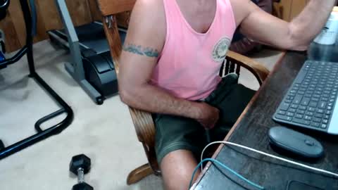 billy471 online show from August 6, 2026, 5:04 pm