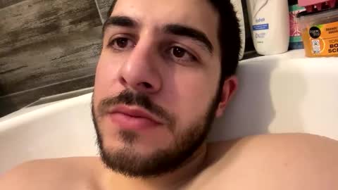 billy_antonny11 online show from November 8, 2025, 9:20 am