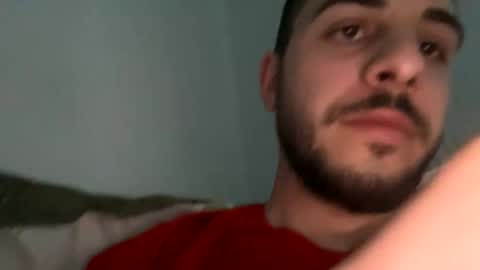 billy_antonny11 online show from March 16, 2026, 4:11 pm