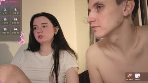 Billy Betty online show from March 8, 2026, 9:18 pm