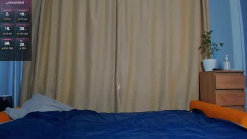 Billy and Lisahelp us to reach 100 likes online show from October 15, 2025, 8:58 am