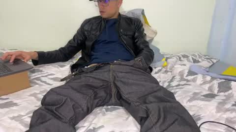 billy_magteo online show from August 9, 2026, 3:19 am