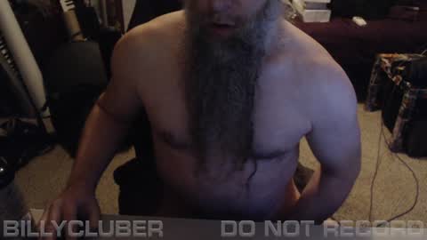 Snapshot of billycluber chatting on December 15, 2024, 3:42 pm Billycluber online show from December 15, 2024, 3:42 pm