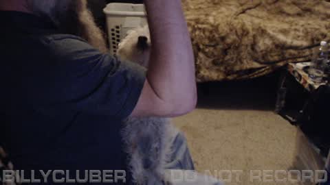 Snapshot of billycluber chatting on January 27, 2025, 8:39 pm Billycluber online show from January 27, 2025, 8:39 pm