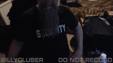 Snapshot of billycluber chatting on March 5, 2025, 4:45 am Billycluber online show from March 5, 2025, 4:45 am