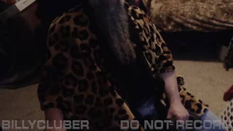 Snapshot of billycluber chatting on March 12, 2025, 5:35 am Billycluber online show from March 12, 2025, 5:35 am