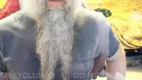 Billycluber online show from February 3, 2026, 6:00 am