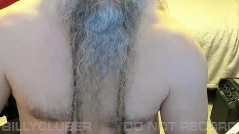 Billycluber online show from March 2, 2026, 6:36 am