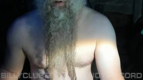 Billycluber online show from May 11, 2026, 4:40 am