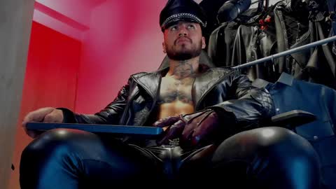 billy online show from December 14, 2024, 7:57 pm