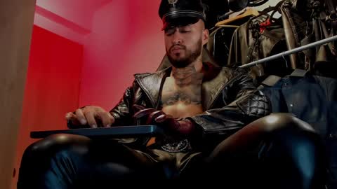 billy online show from December 16, 2024, 12:37 am