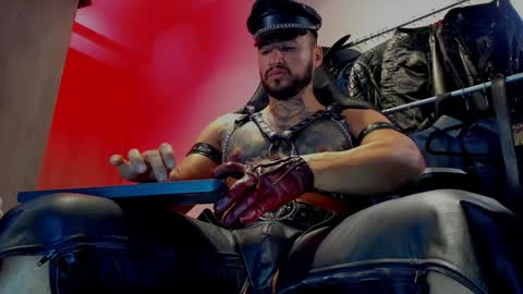 billy online show from January 17, 2025, 11:06 am