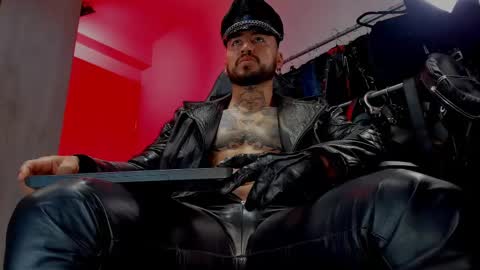 billy online show from February 19, 2025, 11:06 am