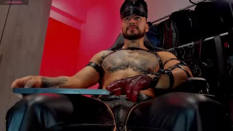 billy online show from March 1, 2025, 12:39 am