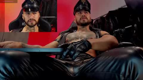 billy online show from March 6, 2025, 2:19 am